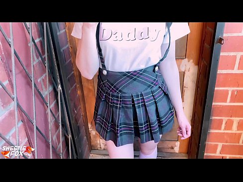 ❤️ Schoolgirl sucks a Dick go domhain agus fucks ionad ranganna. Porn ag porn % ga.bsglass.ru% ☑