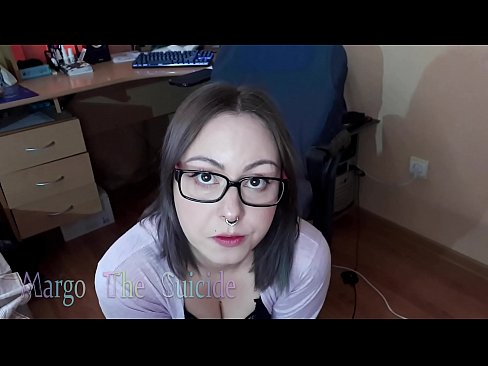 ❤️ Suíonn Cailín Sexy le Gloiní Dildo go domhain ar an gCeamara Porn ag porn % ga.bsglass.ru% ☑